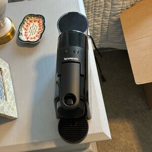 Nespresso Essenza Mini Espresso Machine by DeLonghi